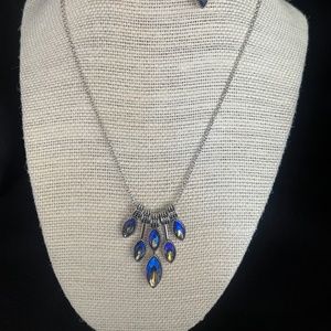 Necklace and earring sets